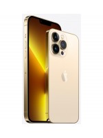 Смартфон APPLE  iPhone 13 Pro Max 128GB (gold)