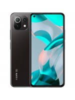 Смартфон XIAOMI 11 Lite 5G NE 6/128Gb (truffle black)