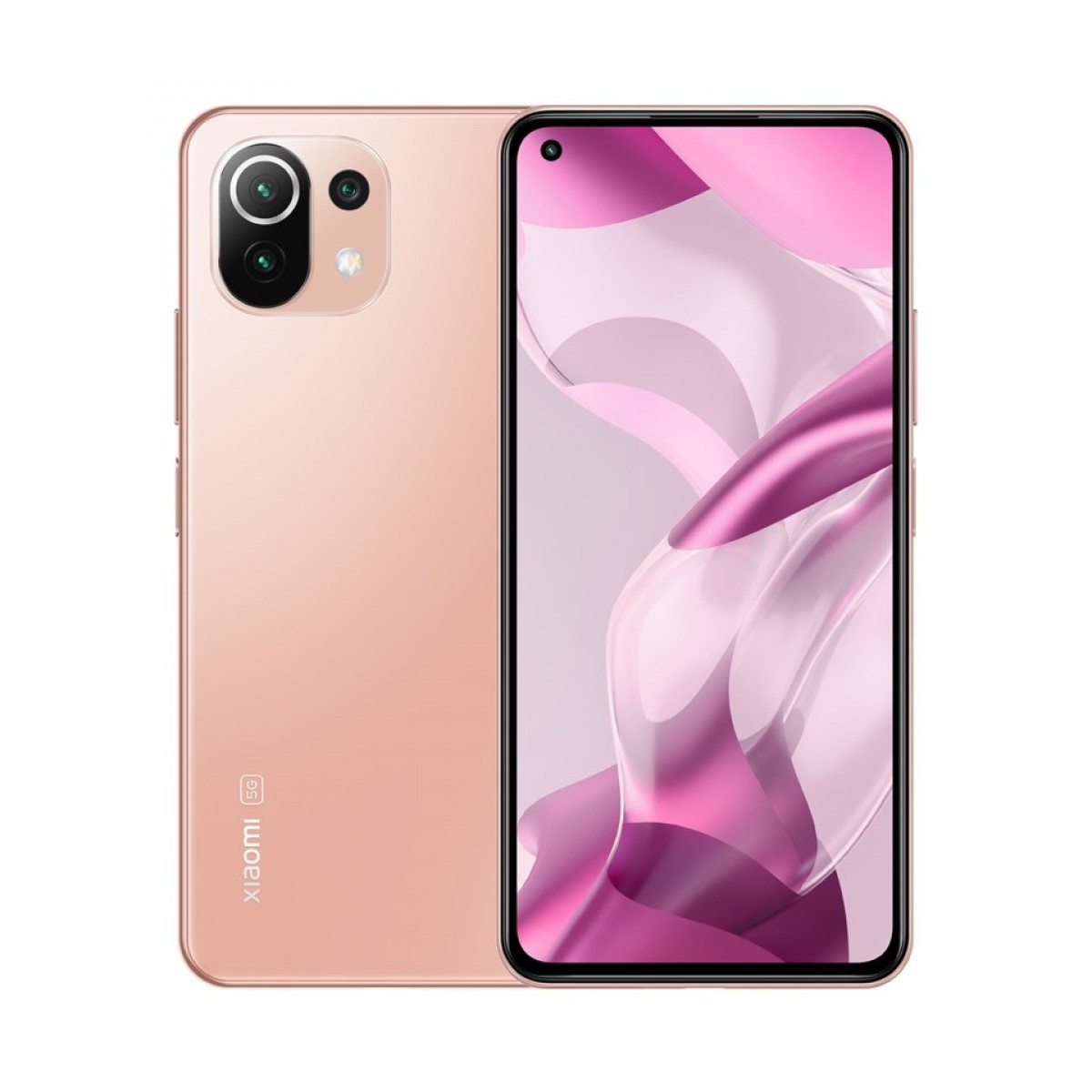 Смартфон XIAOMI 11 Lite 5G NE 8/128Gb (peach pink) Фокстрот Луганск, ЛНР |  цены, отзывы, характеристики | купить с доставкой