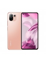 Смартфон XIAOMI 11 Lite 5G NE 8/128Gb (peach pink)