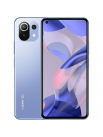 Смартфон XIAOMI 11 Lite 5G NE 8/128Gb (bubblegum blue)