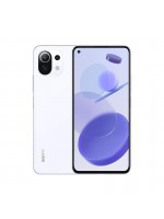 Смартфон XIAOMI 11 Lite 5G NE 8/128Gb (snowflake white)