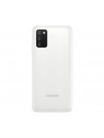 Смартфон SAMSUNG SM-A037F Galaxy A03s 4/64GB ZWG (white)