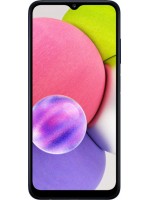 Смартфон SAMSUNG  SM-A037F Galaxy A03s 4/64GB ZBG (blue)