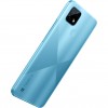Смартфон REALME C21Y 4/64GB Blue (RMX3261)