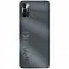 Смартфон TECNO Spark 7 2/32GB(Magnet Black)