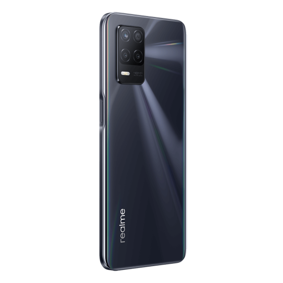 Смартфон REALME 8 5G 8/128GB (Supersonic Black) Фокстрот Луганск, ЛНР |  цены, отзывы, характеристики | купить с доставкой