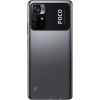 Смартфон POCO  M4 Pro 5G 6/128GB (power black)
