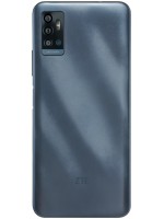 Смартфон ZTE  BLADE A71 3/64 GB (gray)