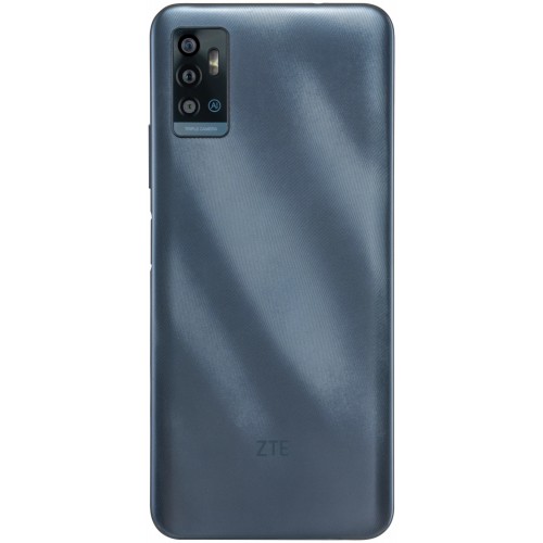 Смартфон ZTE  BLADE A71 3/64 GB (gray)
