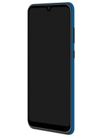 Смартфон ZTE  BLADE A51 2/32 GB (blue)