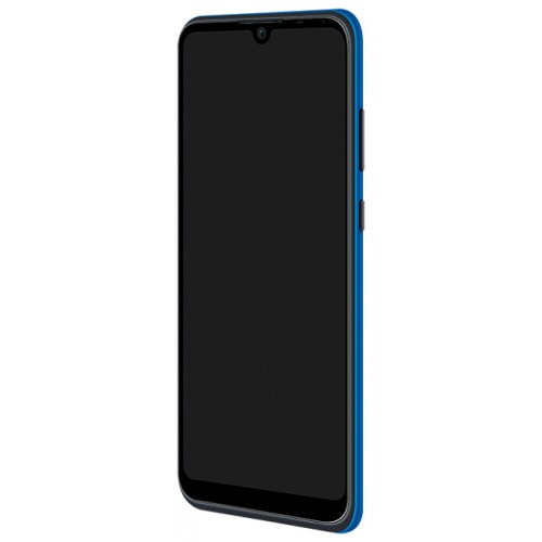 Смартфон ZTE  BLADE A51 2/32 GB (blue)