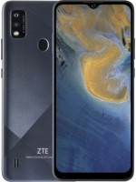 Смартфон ZTE  BLADE A51 2/32 GB (gray)