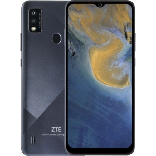Смартфон ZTE  BLADE A51 2/32 GB (gray)