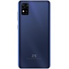 Смартфон ZTE  BLADE A31 2/32 GB (blue)