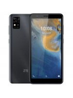 Смартфон ZTE  BLADE A31 2/32 GB (gray)