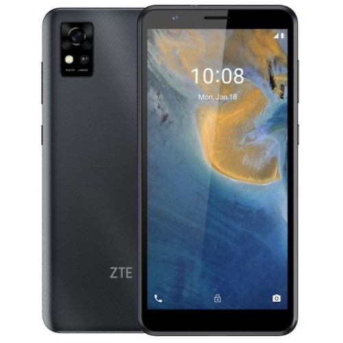 Смартфон ZTE  BLADE A31 2/32 GB (gray)