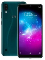 Смартфон ZTE  BLADE A51 Lite 2/32GB (green)