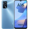 Смартфон OPPO  A16 3/32GB (blue) (CPH2269)