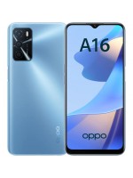 Смартфон OPPO  A16 3/32GB (blue) (CPH2269)
