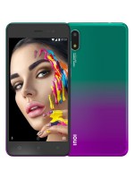 Смартфон INOI 2 lite 2021 Purple green 8GB