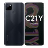 Смартфон  REALME  C21Y no NFC 3/32Gb (RMX3263) (black)