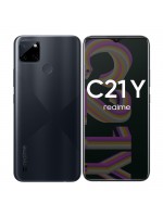 Смартфон  REALME  C21Y no NFC 3/32Gb (RMX3263) (black)