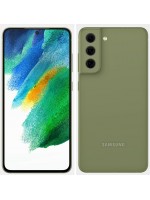 Смартфон SAMSUNG  SM-G990B Galaxy S21 FE 6/128Gb LGD (light green)