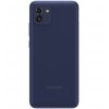 Смартфон SAMSUNG  SM-A035F Galaxy A03 4/64GB ZBG (blue)