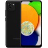 Смартфон SAMSUNG  SM-A035F Galaxy A03 4/64GB ZKG (black)