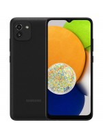 Смартфон SAMSUNG SM-A035F Galaxy A03 3/32GB ZKD (black)