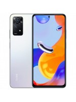 Смартфон XIAOMI  Redmi Note 11 Pro 5G 8/128 GB (polar white)