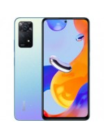 Смартфон XIAOMI  Redmi Note 11 Pro 6/128Gb (star blue)