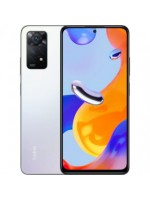 Смартфон XIAOMI  Redmi Note 11 Pro 6/128 GB (polar white)