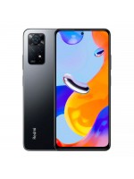 Смартфон XIAOMI  Redmi Note 11 Pro 8/128 GB (graphite gray)