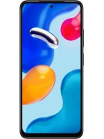 Смартфон XIAOMI  Redmi Note 11S 6/128 GB (graphite gray)