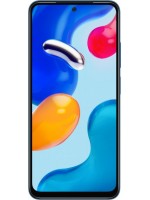 Смартфон XIAOMI  Redmi Note 11S 6/128 GB (atlantic blue)