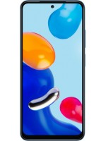 Смартфон XIAOMI Redmi Note 11 4/128 GB (twilight blue)