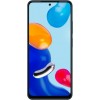 Смартфон XIAOMI  Redmi Note 11 4/128 GB (star blue)