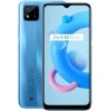 Смартфон REALME C11 2021 4/64Gb (RMX3231) (cool blue)