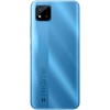 Смартфон REALME C11 2021 4/64Gb (RMX3231) (cool blue)