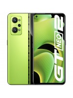 Смартфон REALME GT Neo2 12/256GB (RMX3370) (Neo Green)