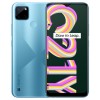 Смартфон  REALME C21Y no NFC 3/32Gb (RMX3263) (blue)