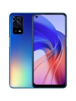 Смартфон OPPO  A55 4/64GB (rainbow blue)