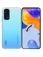 Смартфон XIAOMI  Redmi Note 11 6/128 GB (star blue)