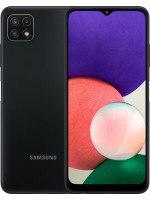 Смартфон SAMSUNG   SM-A226B Galaxy A22s 5G 4/128 ZAU (grey)