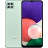 Смартфон  SAMSUNG SM-A226B Galaxy A22s 5G 4/64 (mint)