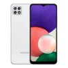 Смартфон SAMSUNG   SM-A226B Galaxy A22s 5G 4/64 (white)