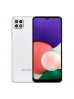 Смартфон SAMSUNG   SM-A226B Galaxy A22s 5G 4/64 (white)