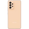 Смартфон Samsung Galaxy A53 6/128GB (Peach)